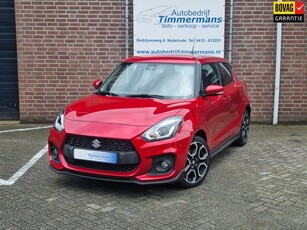 Suzuki Swift 1.4 Sport Dikke uitvoering!!