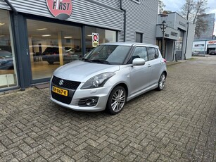 Suzuki Swift 1.6 Sport Airco ACC Cruise controle LMV