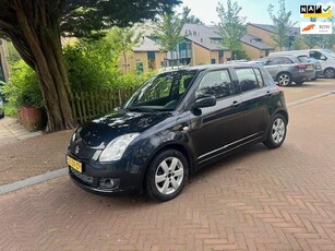 Suzuki Swift Airco / Tweede eigenaar / 144.000 NAP / Leuke auto