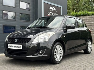 Suzuki Swift EDITION / CLIMATE CRUISE CONTR / OPEN DAK ....