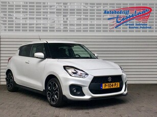 Suzuki Swift SPORT 1.4 Boosterjet 5DRS Rijklaarprijs!