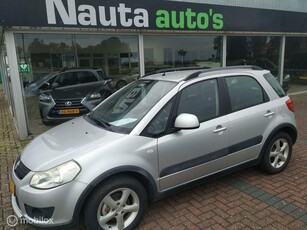 Suzuki SX4 1.5 Comfort