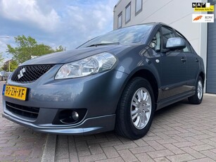 Suzuki SX4 1.6