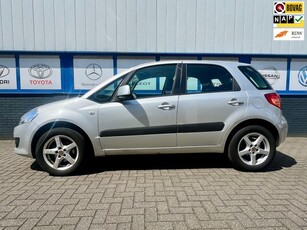 Suzuki SX4 1.6 Comfort 06-2006 NWE.APK 2995EU