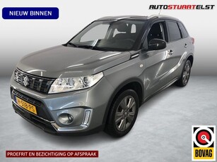 Suzuki Vitara 1.0 Boosterjet Select 1e Eigenaar NL-Auto