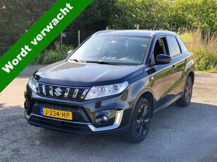 Suzuki Vitara 112 PK!! B.jet Select Nap / Navi / Camera /