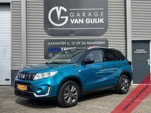 Suzuki Vitara 1.4 140PK Boosterjet