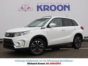 Suzuki Vitara 1.4 Boosterjet AllGrip Stijl, Automaat