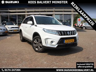 Suzuki Vitara 1.4 Boosterjet Select Hybrid NAVI/CLIMA/CRUISE