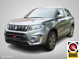 Suzuki Vitara 1.4 Boosterjet Select Smart Hybrid