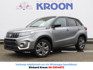 Suzuki Vitara 1.4 Boosterjet Select Smart Hybrid, Automaat 1.500 KG TREKGEWICHT, tot 10 Jaar garantie*