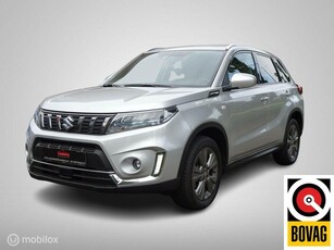 Suzuki Vitara 1.4 Boosterjet Select Smart Hybrid