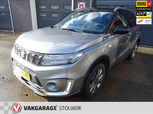 Suzuki VITARA 1.4 Boosterjet Select Smart Hybrid,rijklaarprijs