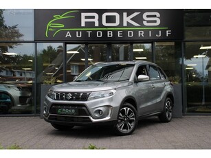 Suzuki Vitara 1.4 Boosterjet Style Smart Hybrid