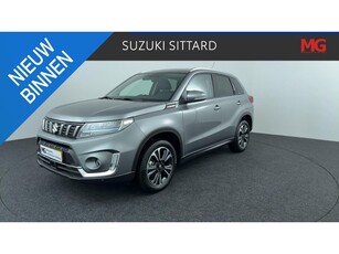 Suzuki Vitara 1.4 Boosterjet Style Smart Hybrid **Absolute