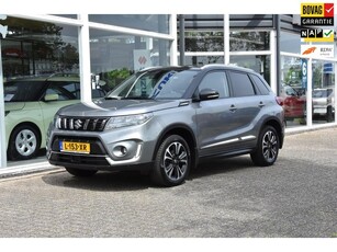 Suzuki Vitara 1.4 Boosterjet Style Smart Hybrid AllGrip