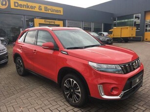 Suzuki Vitara 1.4 Boosterjet Style Smart Hybrid AllGrip