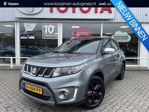 Suzuki Vitara 1.4 S 99447KM Full option! nette auto.