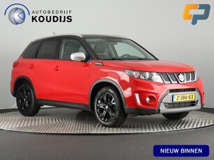 Suzuki Vitara 1.4 S (Camera / Trekhaak / Stoelverwarming /