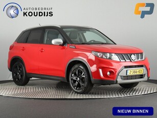 Suzuki Vitara 1.4 S (Camera / Trekhaak / Stoelverwarming / ACC / Navi / 17 Inch)