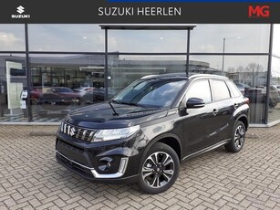 Suzuki Vitara 1.5 Hybrid Style Mengelers Actieprijs: nu