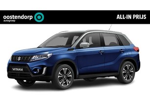 Suzuki Vitara 1.5 Hybrid Style Rhino Edition Direct uit