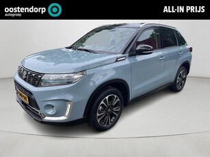 Suzuki Vitara 1.5 Hybrid Style Schuif-/kanteldak