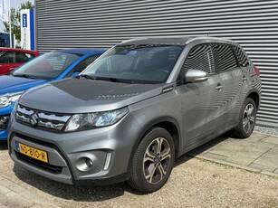 Suzuki Vitara 1.6 High Executive Navigatie Trekhaak