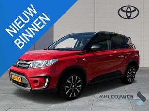 Suzuki Vitara 1.6 Rhino