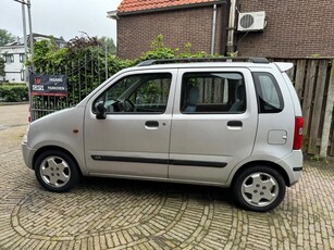 Suzuki Wagon R+ 1.3 Season