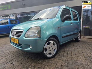 Suzuki Wagon R+ 1.3 Season NW APK12MND GARANTIEELEC