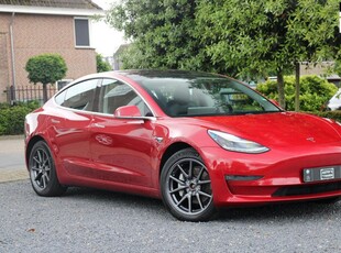 Tesla Model 3 Long Range 75 kWh 1e Eig Pano Leder 360 Camera 18''