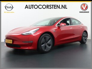 Tesla Model 3 Long Range 75 kWh 441PK 4wd 19