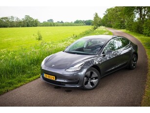 Tesla Model 3 Long Range 75 kWh