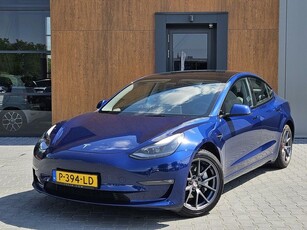 Tesla Model 3 Long Range 75 kWh Facelift Elektrische