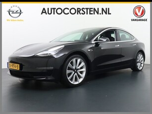 Tesla Model 3 Long Range 75 kWh FSD Full Self-Driving