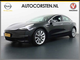 Tesla Model 3 Long Range 75 kWh FSD Full Self-Driving !Navigate-On-Pilot+Auto-Lane-Change+AutoPark+Summon 441PK WiFi 4wd 19