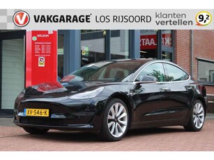 Tesla Model 3 Long-Range | Orig. NL |