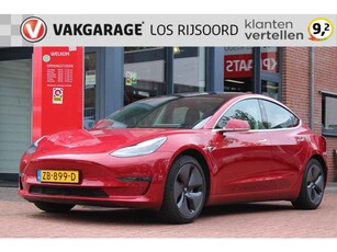 Tesla Model 3 Long-Range | Orig. NL |