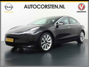 Tesla Model 3 RWD Plus 351pk AutoPilot Leer Panorama-dak 19