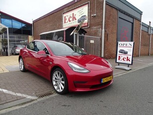 Tesla Model 3 Standard RWD Plus 60 kWh incl btw 1 eigenaar