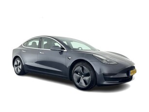 Tesla Model 3 Standard RWD Plus 60 kWh (INCL-BTW) *PANO