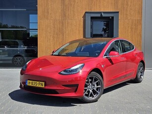 Tesla Model 3 Standard RWD Plus 60 kWh Pano Nette auto