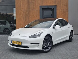 Tesla Model 3 Standard RWD Plus 60 kWh Zeer netjes