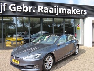 Tesla Model S 75D Base *Enhanced Autopilot*EXPORTPRIJS*