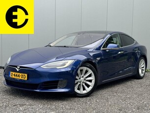 Tesla Model S 75D Base | Gratis superchargen |Incl. BTW| CCS