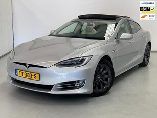 Tesla Model S 75D / Incl. BTW / 1e eig / Autopilot / Pano /