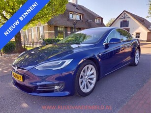 Tesla Model S 75D MCU2 FSD-AUTOPILOT