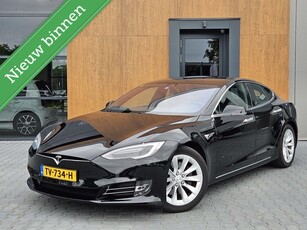 Tesla Model S 75D | Pano | 1e eigenaar | Nette auto