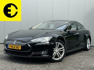 Tesla Model S 85 Base | Gratis Superchargen | Incl. BTW | CCS